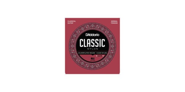 paquete cuerdas d addario ej27n