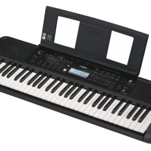 piano yamaha psr 383
