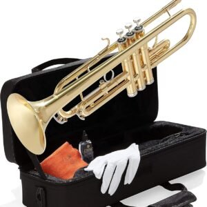 Trompeta mendini by cecilio