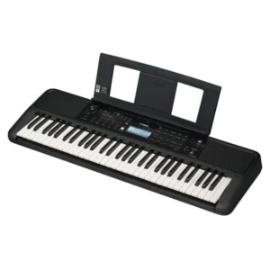 piano yamaha psr 383