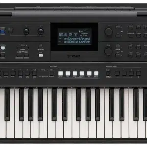 piano yamaha psr-583 incluye fuente yamaha
