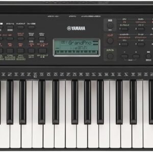 piano yamaha psr-e283