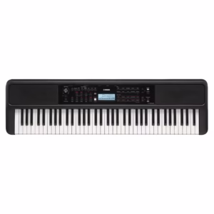 piano yamaha psr-ew320