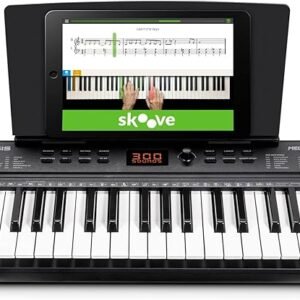 piano alesis melody 61 mk4