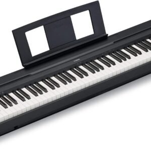 piano yamaha p45b